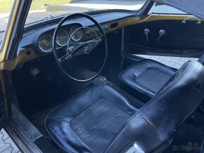 Lancia Appia Serii II Kabriolet 1959r. - 10