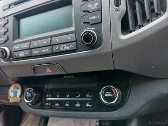 Kia Sportage 2014 rok benzyna - 10