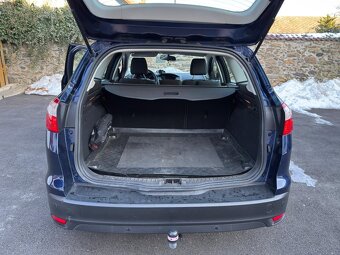 Ford Focus 1.6 TDCi - 10