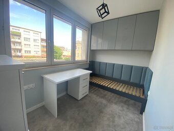Mieszkanie o pow.47.50m2, balkon, I piętro, po remoncie, Cen - 10