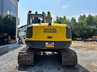 Wacker Neuson ET 145 KOPARKA GĄSIENICOWA 2019R | Takeuchi TB - 10