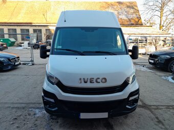 Iveco Daily Cena Brutto - 10
