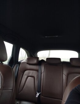 Audi a4b8 2014 Black Edition Okazja  - 10