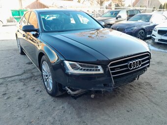 Audi A8 4,2 Quattro Cena Brutto - 10