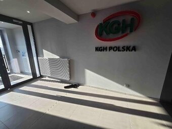 Kompleks przemysłowy w Łosicach - 10