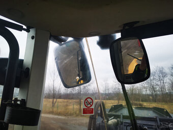 Ładowarka kołowa JCB 427 TYLKO 4950 MTH - 10