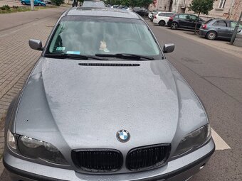 Samochód bmw - 10