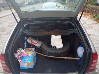 Sprzedam mercedesa - 10