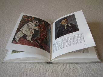 Cezanne, Frank Elgar, publikacja w języku francuskim - 10