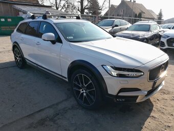 Volvo V90 Cena Brutto - 10