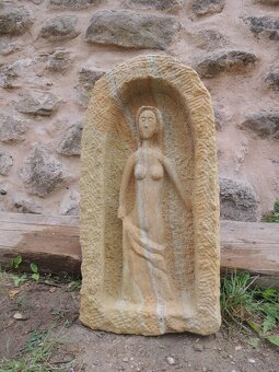 Sztuka w kamieniu - 10