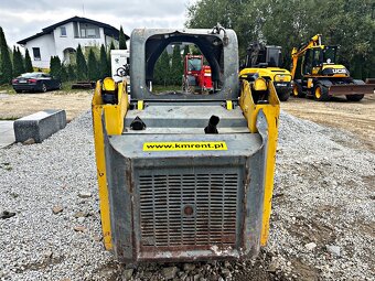 Wacker Neuson 701S MINI-ŁADOWARKA 2013R. - 10