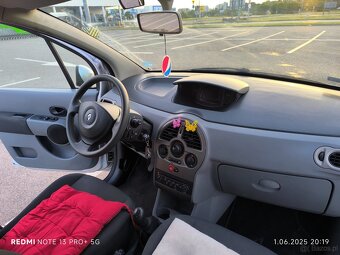 Renault Modus 1.2 16V - 10