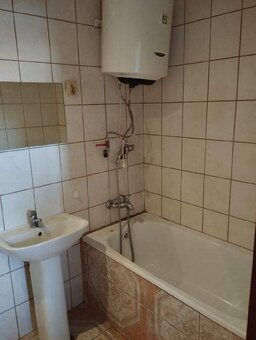 Mieszkanie o pow. 47.06m2, parter, ścisłe Śródmieście - 10