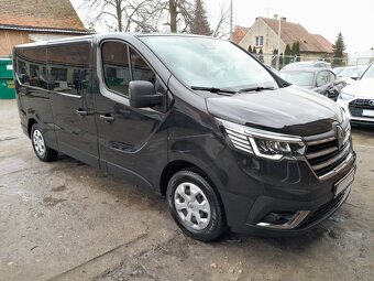 Renault Trafic Cena Brutto - 10