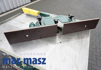 Piło Frezarka Stehle - 10
