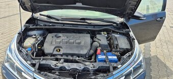 Toyota Corolla, Salon PL, Pierwszy właściciel - 10