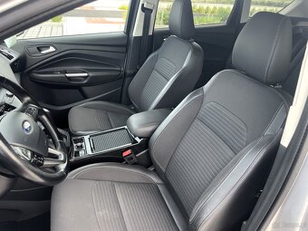 Ford Kuga 2.0 TDCi TITANIUM 4x4 Full-Led Automatyczna - 10