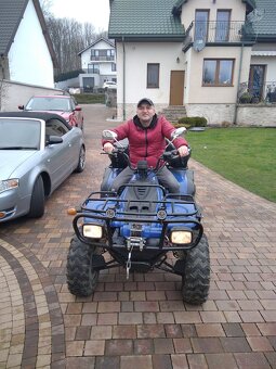 Quad - 10