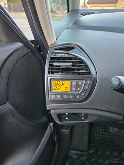 Sprzedam Citroen C4 grand Picasso 2007 - 10