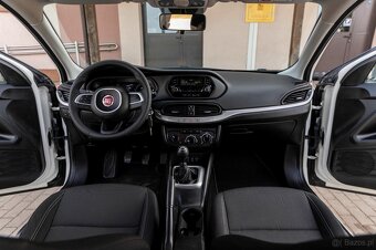 FIAT TIPO 2016r./ benzyna - 10