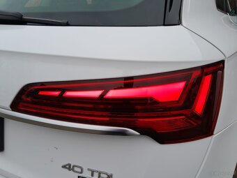 Audi Q5 Cena Brutto - 10