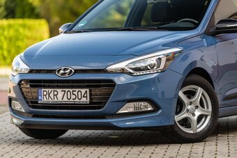 HYUNDAI i20 - 10