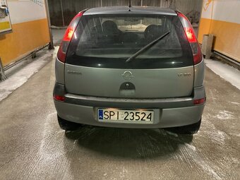 Corsa 1.7 T-Diesel - 10
