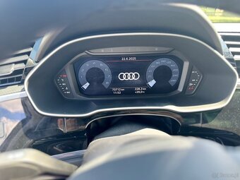 Audi Q3 2021 | 245 KM | 2.0 TFSI Quattro | - 10