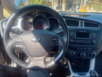 Kia Pro Ceed - 10