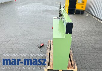 Zszywarka / spajarka do forniru KUPER FWJ 900 - 10