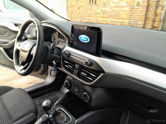 Ford Focus Cena Brutto - 10