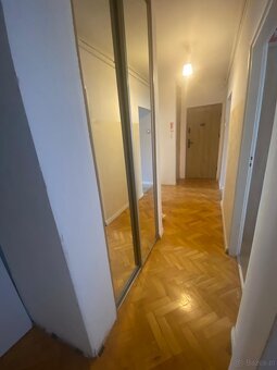 Mieszkanie o pow.54m2, parter, do remontu, Os. Kaliniec - 10