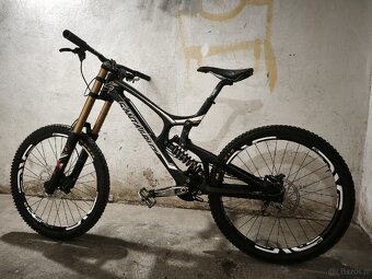 Santa Cruz v10.4 Carbon - 10