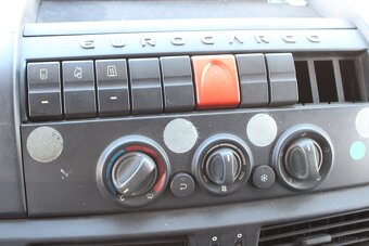 Iveco EUROCARGO ML 75E18, EURO 5EEV, PNEU 90% - 10