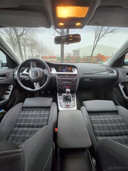 Audi A4 - 10