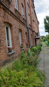 Klimatyczne mieszkanie 66,5m2 - 10