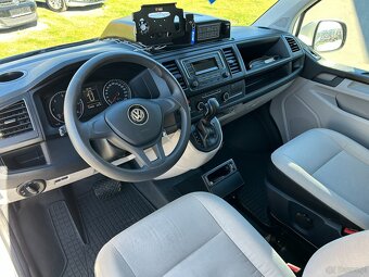 VW T6.1 - 2.0 TDI Ambulas / Karetka DSG - 4x4 - 10