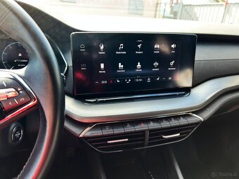 Skoda Octavia 1.5 TSI Ambiente - 10