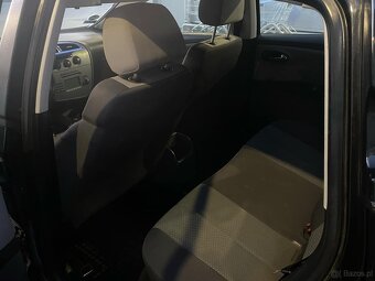 Seat Leon - 10