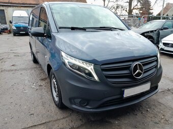 Mercedes Vito Cena Brutto - 10
