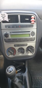 Fiat grande punto 2009 r gaz lpg - 10