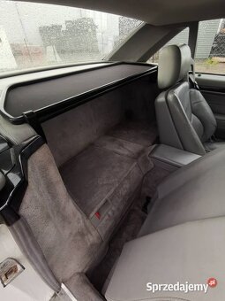 Mercedes R129 SL 500 - 10