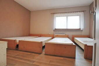 LYSA POD MAKYTOU SVK – DZIAŁAJĄCY OBIEKT REKREACYJNY - 10