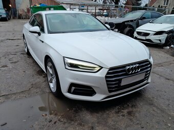 Audi A5 Cena Brutto - 10