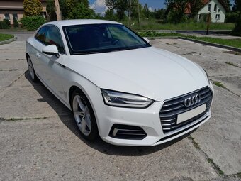 Audi A5 Cena Brutto - 10
