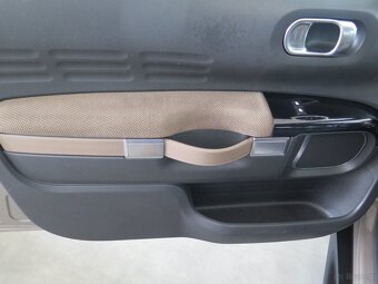 Citroen C4 Cactus 1.6HDi,klima,VAT,tempo,automat - 10
