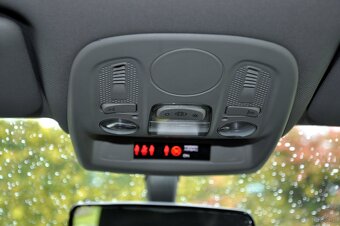 Sprzedam Citroëna C4 II 1.6 120 KM – Komfort i styl w jednym - 10