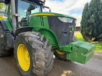 John Deere 7280R rok pr 2013 - 10