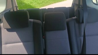 Mazda 5 1.8 Benzyna 2005 Exclusive - 10
